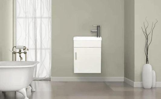 Elecwish Bathroom Vanity 20244