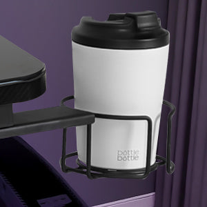 Rotatable Cup Holder