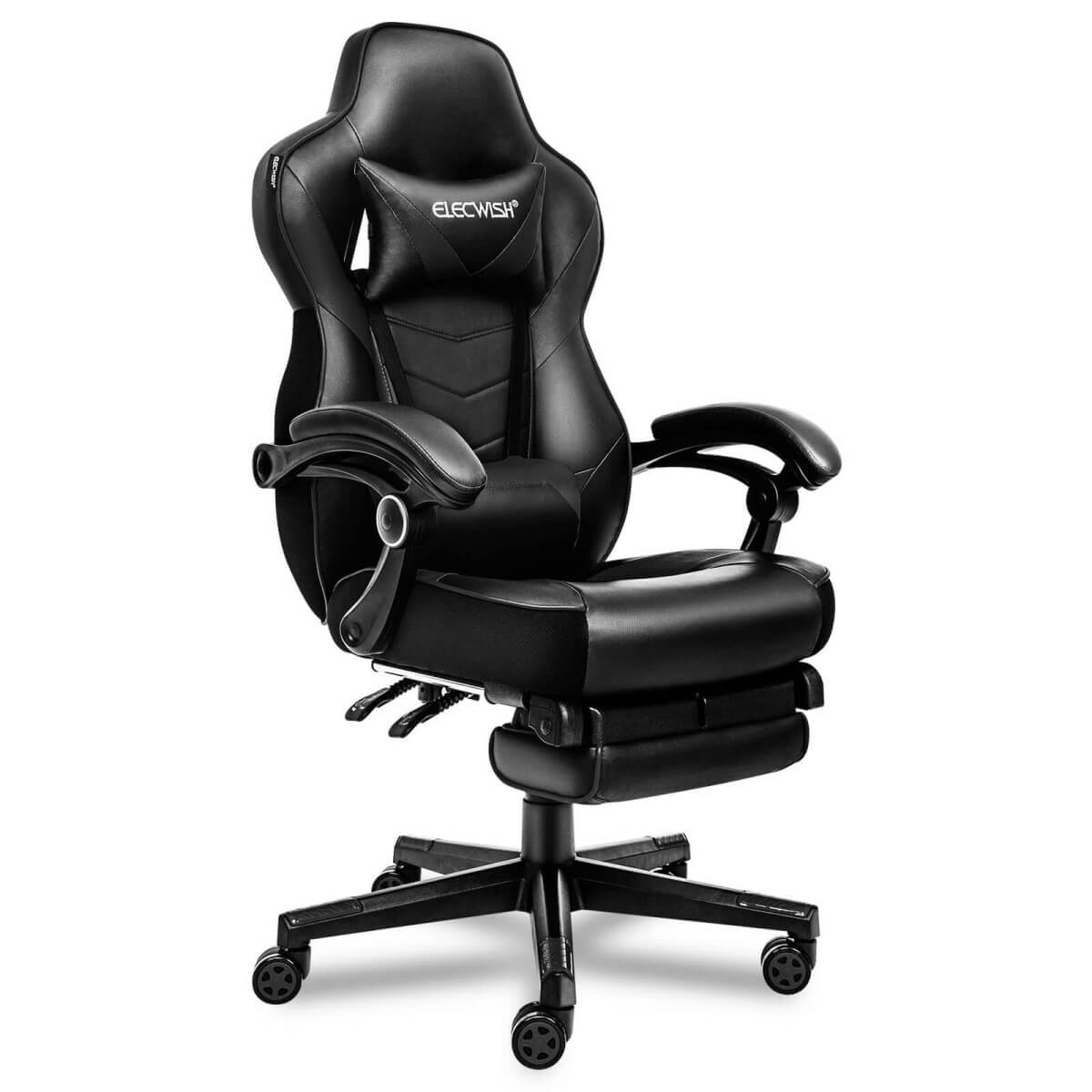 gaming chairs ranked