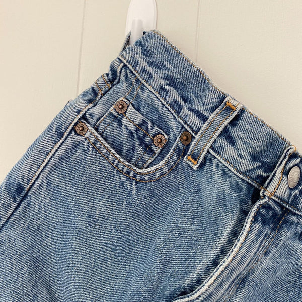 Vintage Levi's 569 Loose Fit Jeans 4T – andescloset91