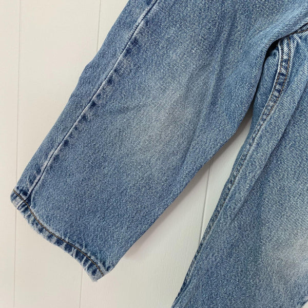 Vintage Levi's 569 Loose Fit Jeans 4T – andescloset91