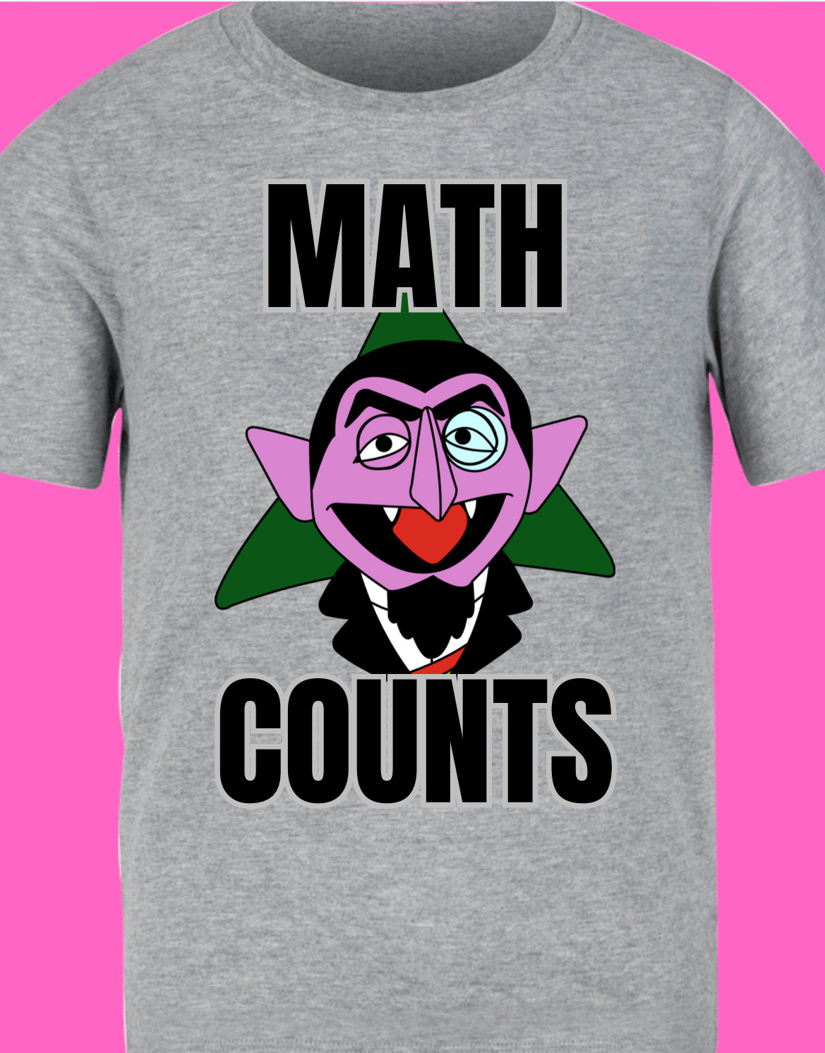 Math Counts