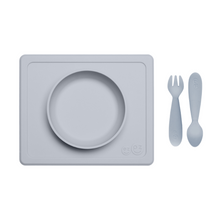 Load image into Gallery viewer, Mini Bowl and Utensils
