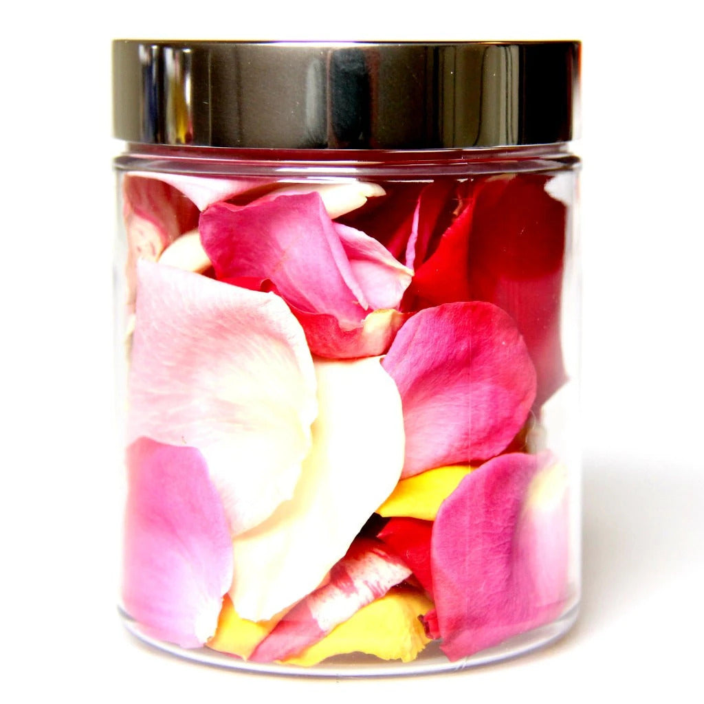 Buy Edible Rose Petals Online, Free Shipping $94+