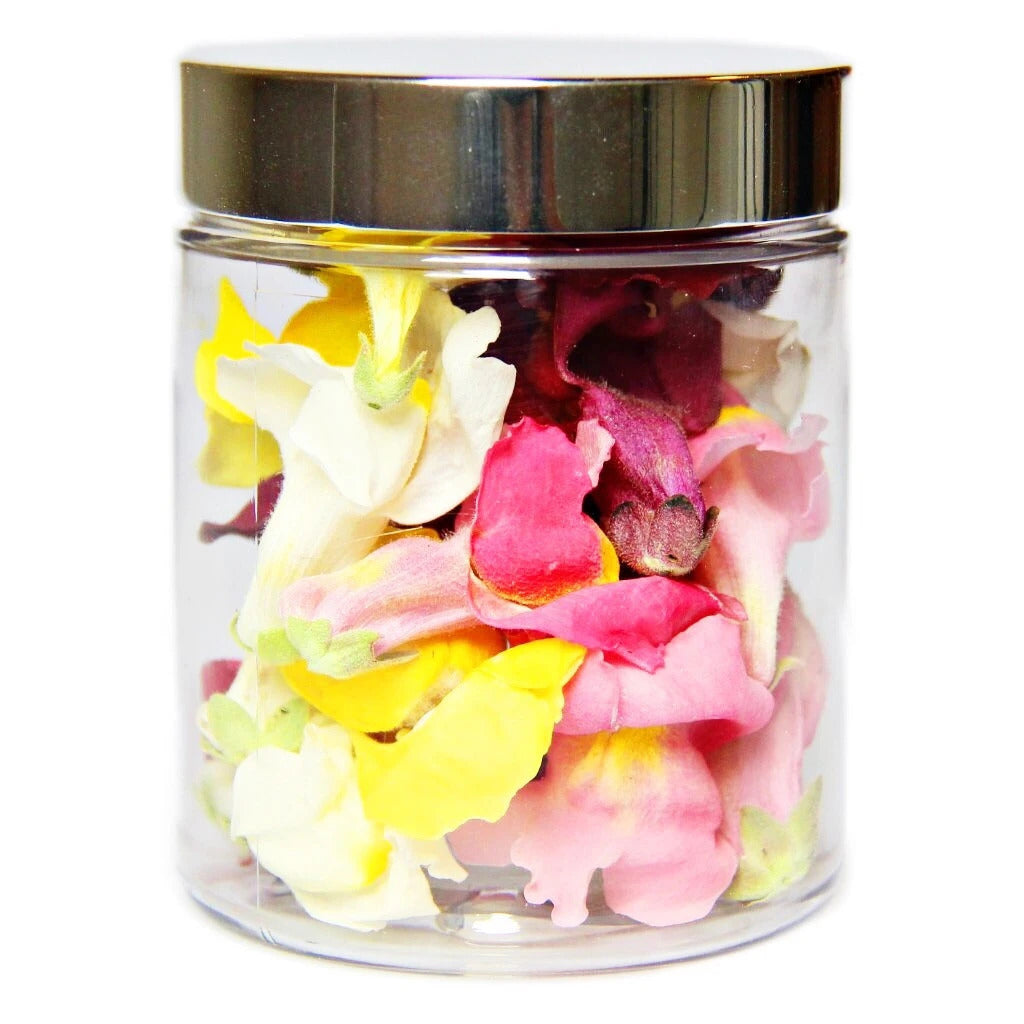 Bloomish Freeze Dried Edible Flowers