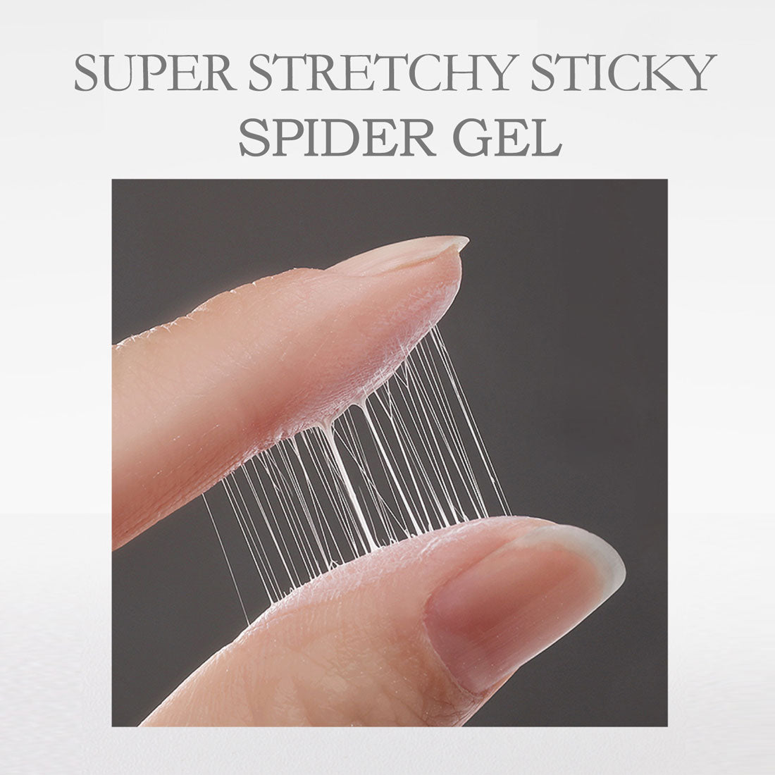 Venalisa spider gel