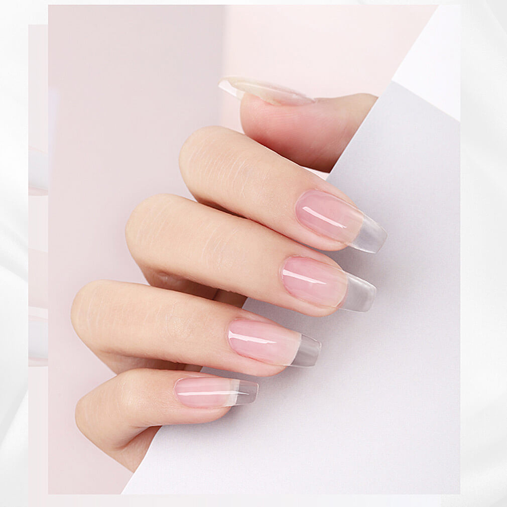 Poly – Nagelverlängerungsset Gel Nail Venalisa