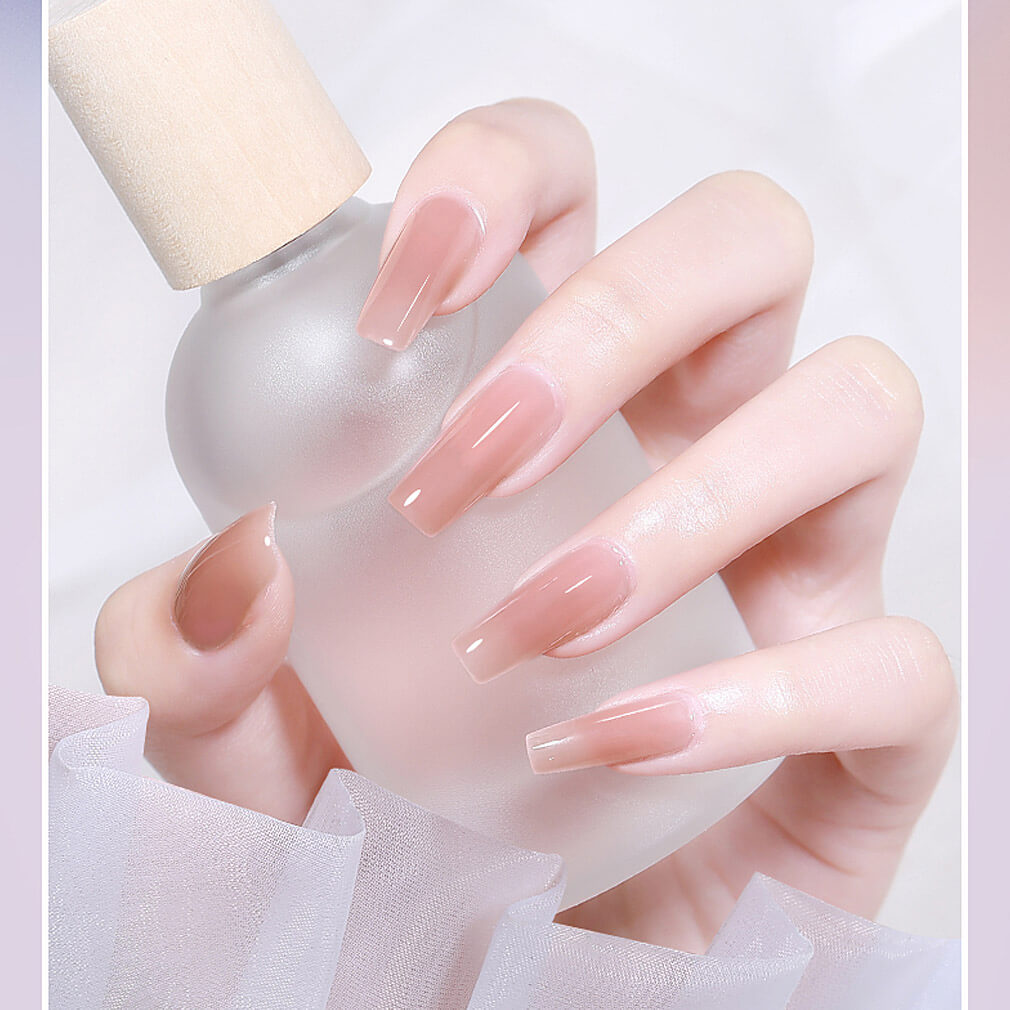 Poly Nail Gel Nagelverlängerungsset – Venalisa