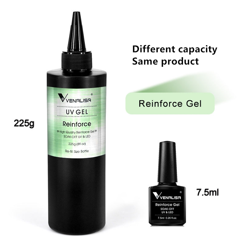 Venalisa reinforce gel 225g