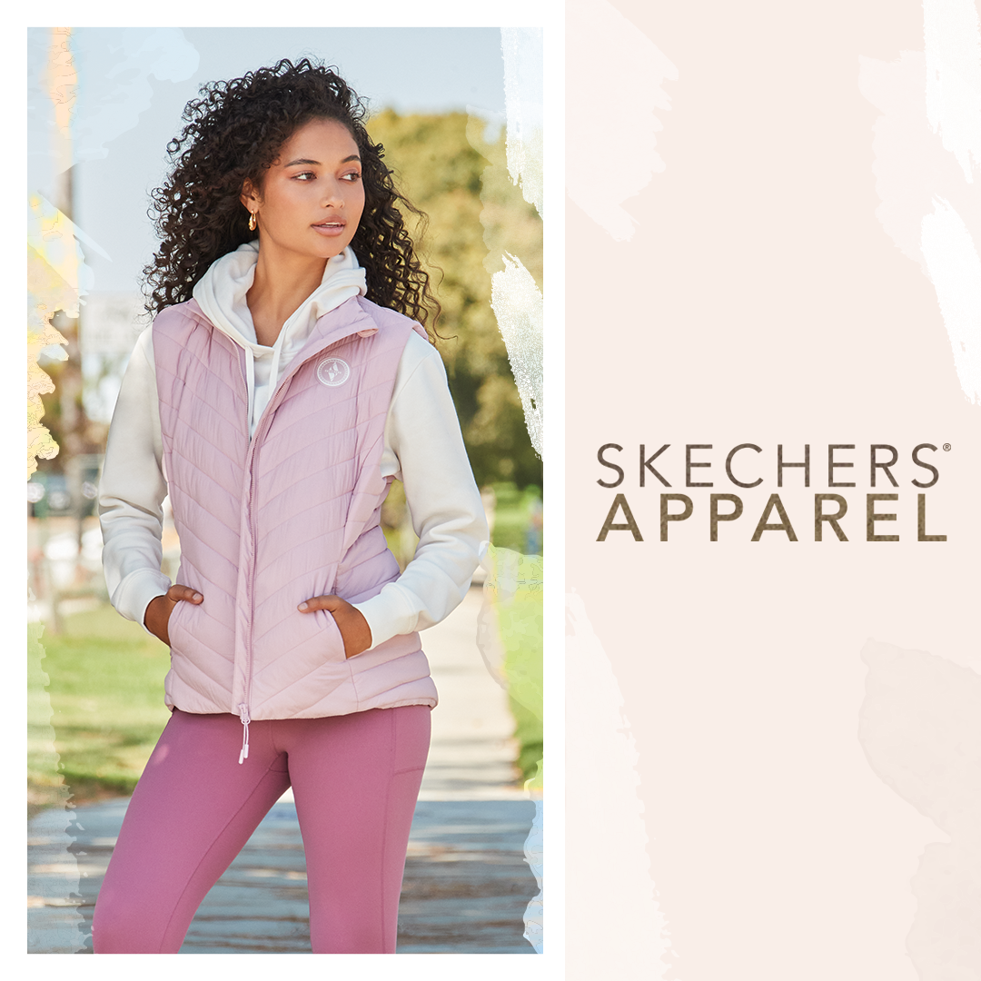 Shop the Skechers Signature Pullover Hoodie
