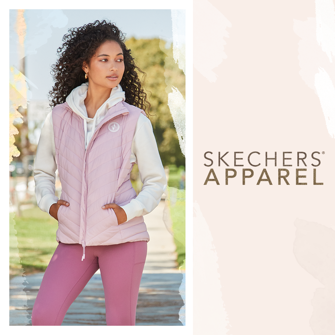 Skechers Shoes & Apparel