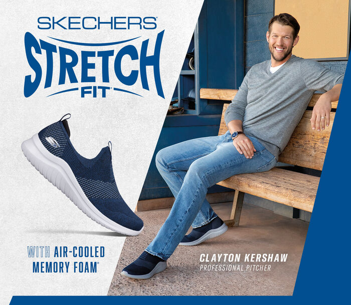 skechers amman