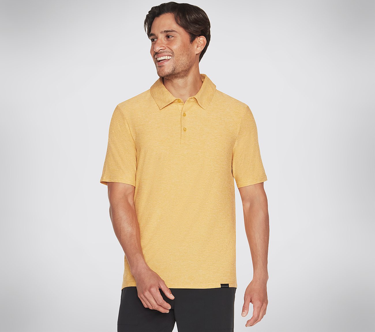 MEN'S CLOTHING GODRI ALL DAY POLO#N#– SKRJO.COM