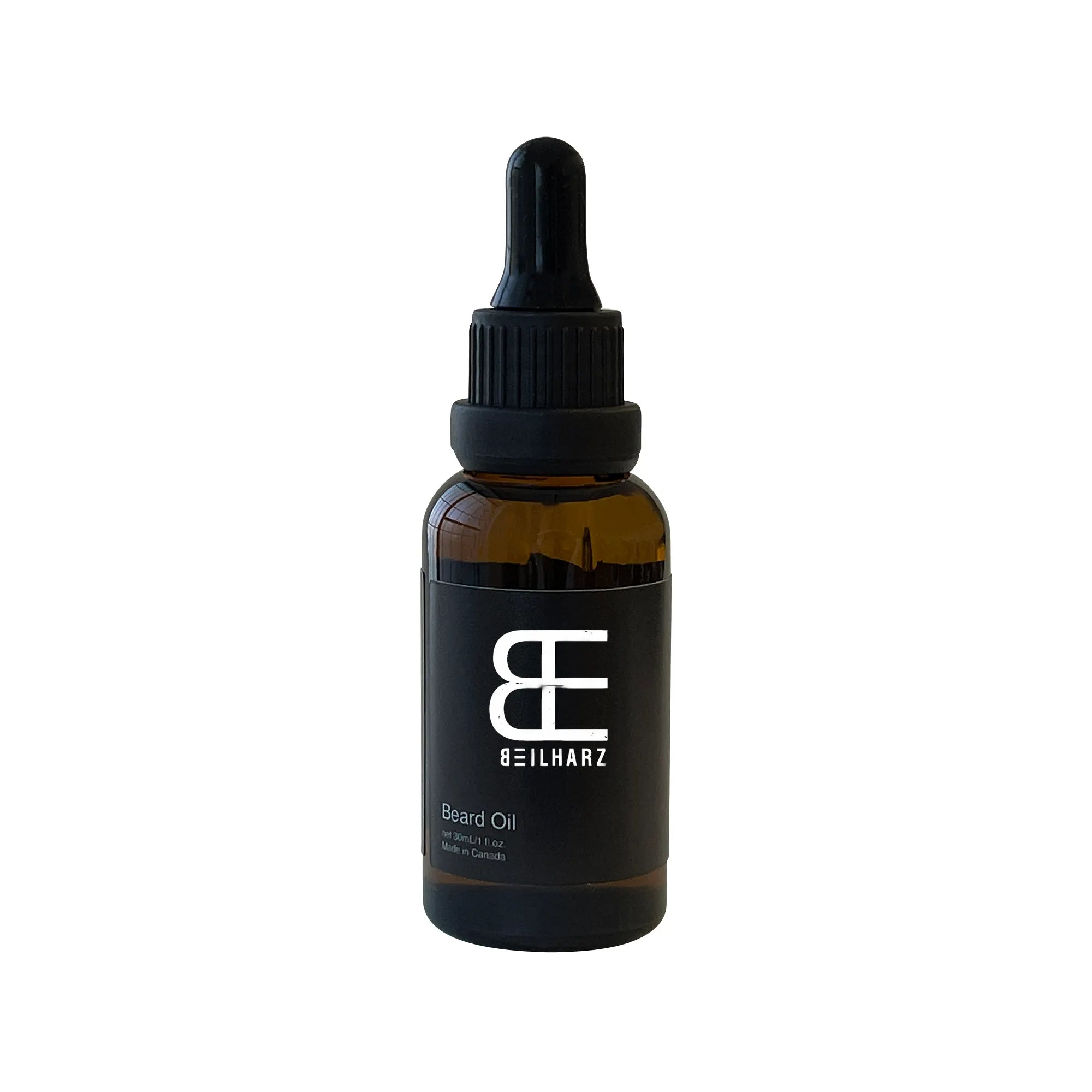 Z. Beard Oil - Speakeasy