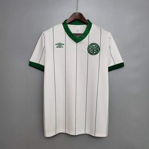Retro 95-97 Celtic Away Jersey - Kitsociety