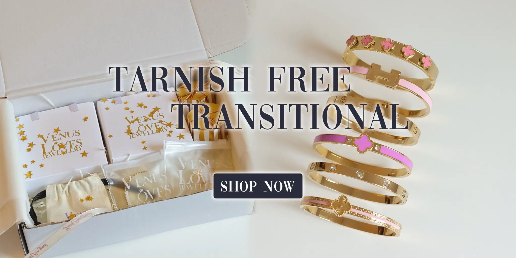 Venus Loves End Of Summer Sale