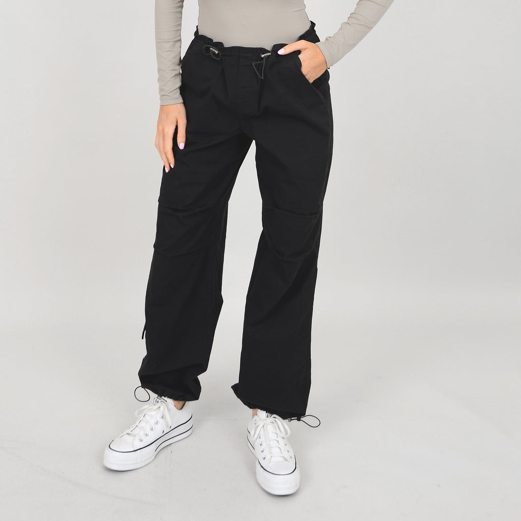 Review Victoria Pant In Black