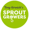 Tony Hornick’s Sprout Growers