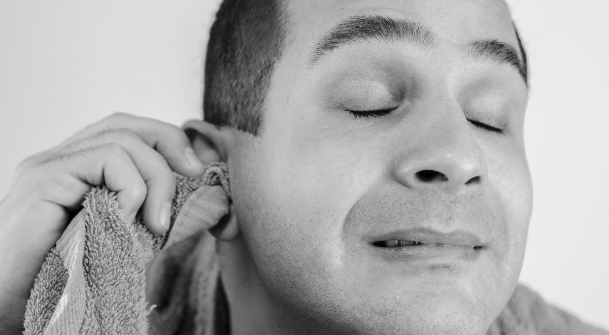 Pourquoi il est inutile de se nettoyer les oreilles