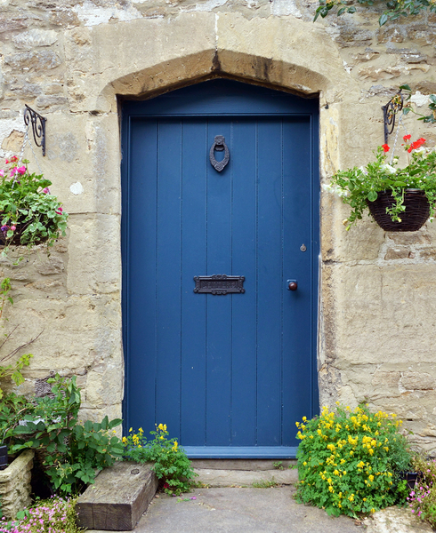 Arctic Spring - Popular Colours Fleetwood Paints