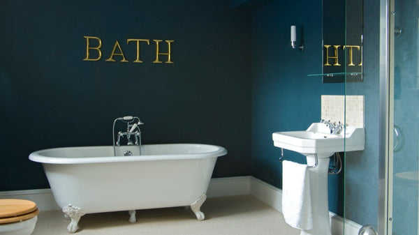 Hague Blue Farrow & Ball Paints