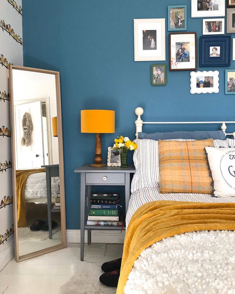 Holly Blue Colourtrend Contemporary Paints 