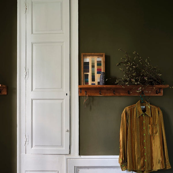 Cardamom CB5 - Farrow & Ball Paint Colour