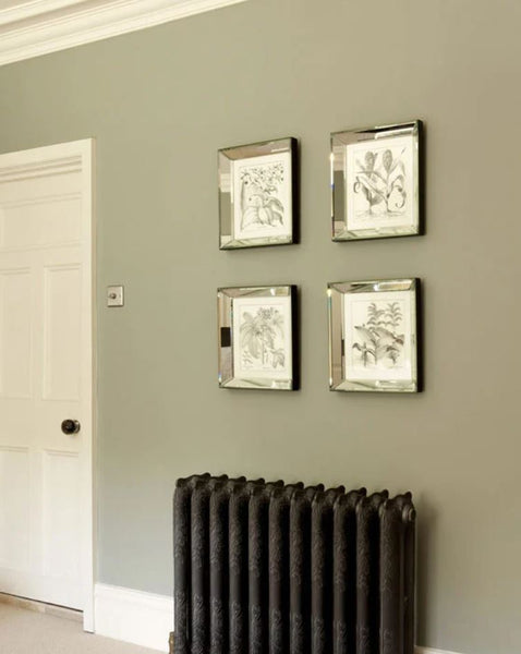 Pigeon Farrow & Ball Paint Collection