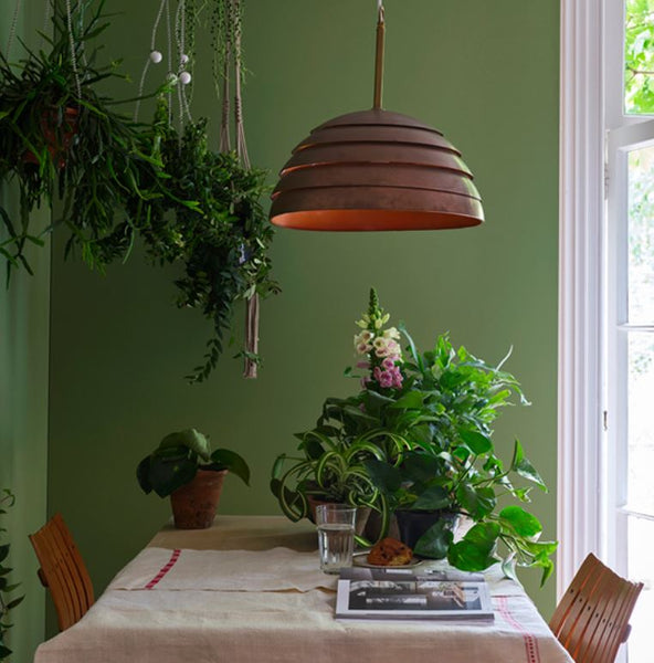 Yeabridge Green-Farrow & Ball