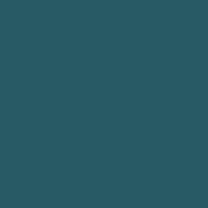 Avalon Teal Fleetwood Paints - Popular Colours Collection by Paint Online
