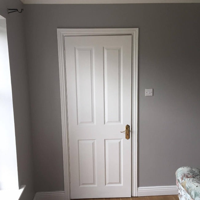 Merrion Grey - Dulux Easycare Washable Matt - Paint Online