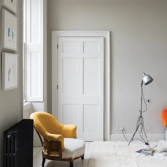 skimming white farrow and ball