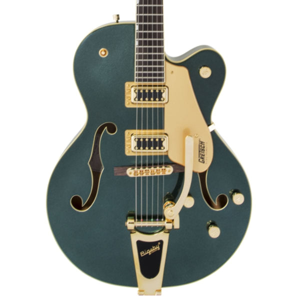 gretsch g5420tg cadillac green