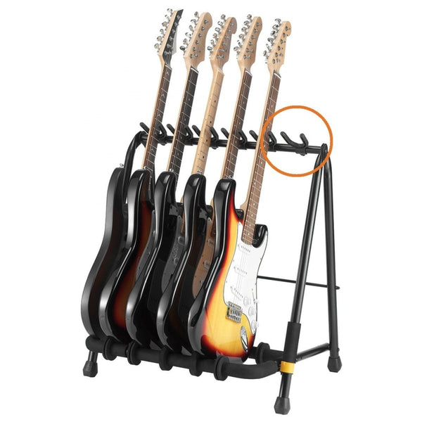 hercules ha205 guitar rack extension pack