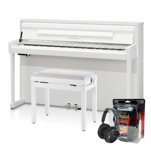 Kawai Pianos | Free UK Delivery | Bonners Music