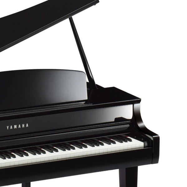 yamaha digital grand piano