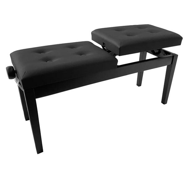 yamaha duet piano bench