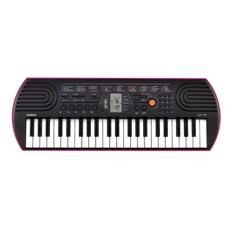 casio mini keyboard