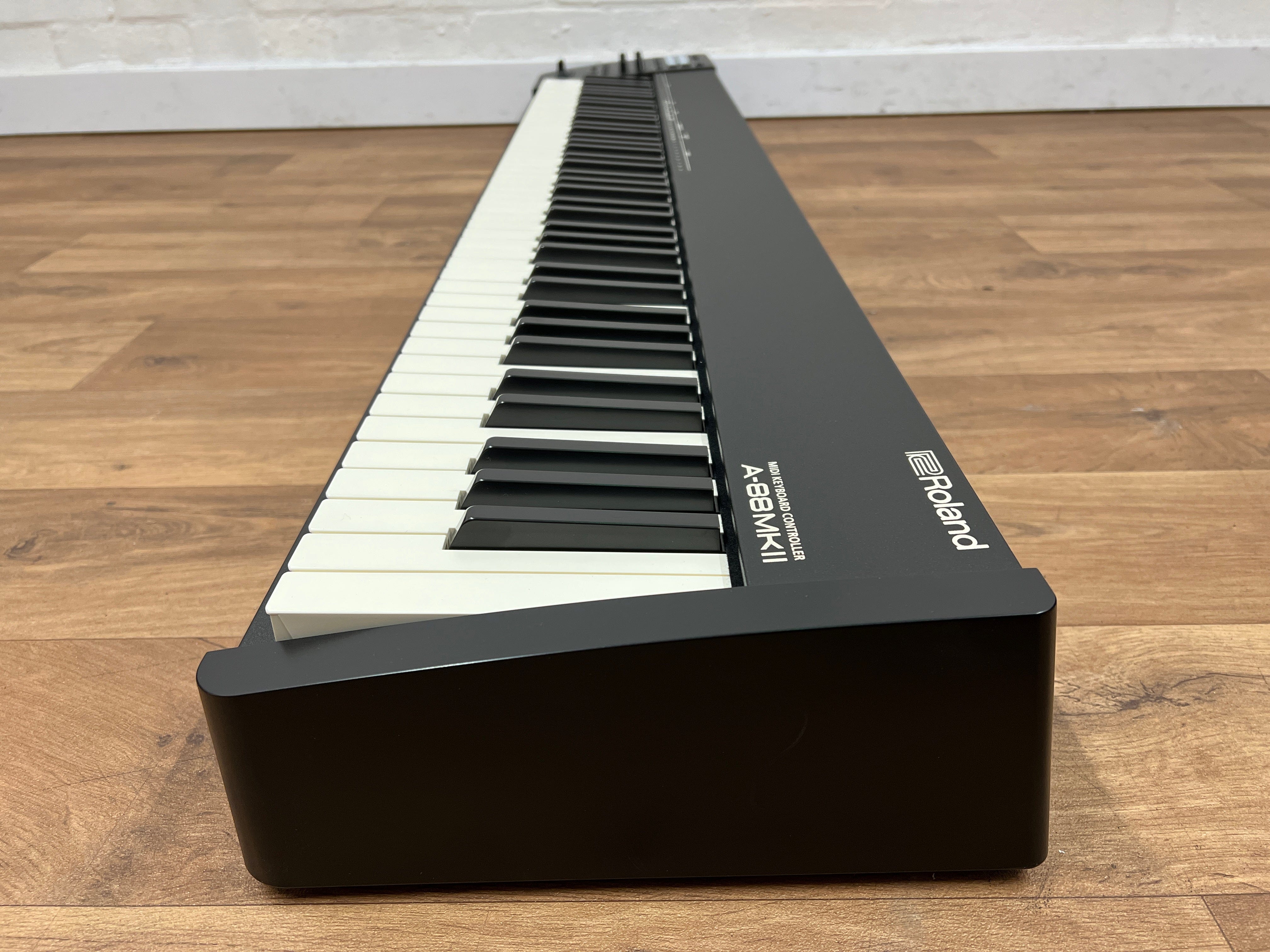 yamaha keyboard controller 88