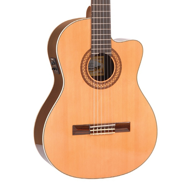 martinez classical guitar price