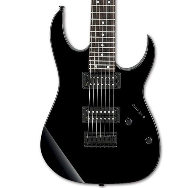 black knight 7 string