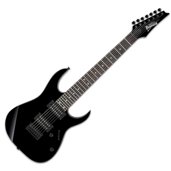 black knight 7 string