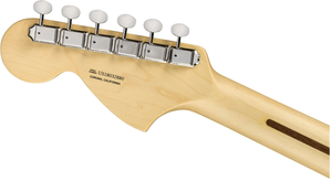 Fender American Performer Strat RW Artic White Guitar