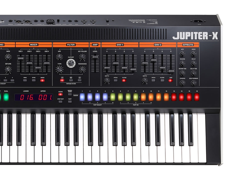 roland jupiter x price