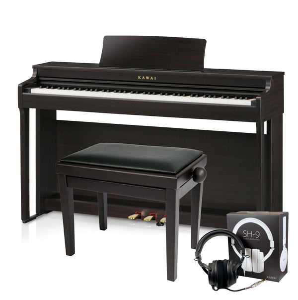 Kawai CN Series Digital Pianos | Free UK Delivery | Bonners Music
