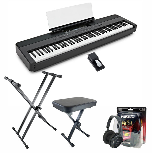 Pianos With Bluetooth Connectivity | Free UK Delivery | Bonners Music