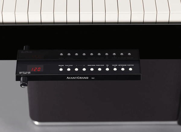 yamaha avantgrand n2 price