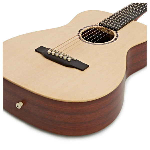 Martin LX1 Little Martin Acoustic Guitar | Bonners Music