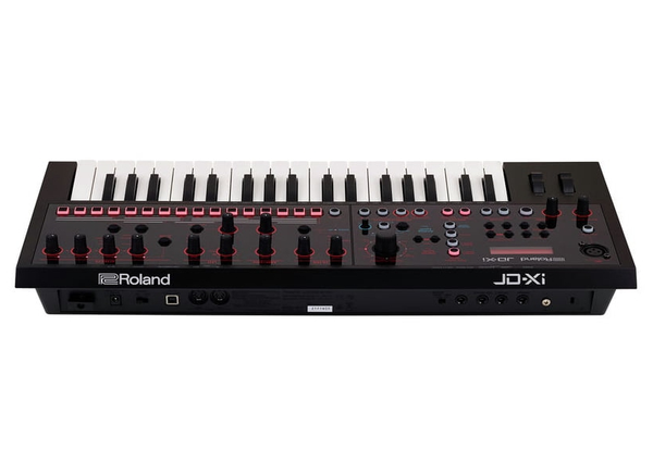 rolalnd joxi crossover synthesizer