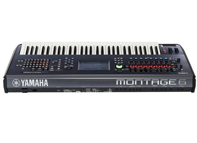 yamaha montage 6 for sale